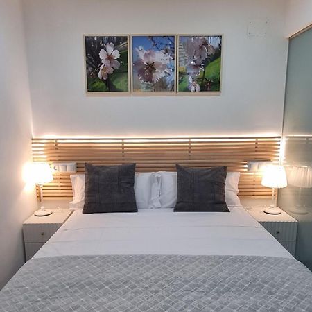 Apartamento Happy Place Madrid Dış mekan fotoğraf