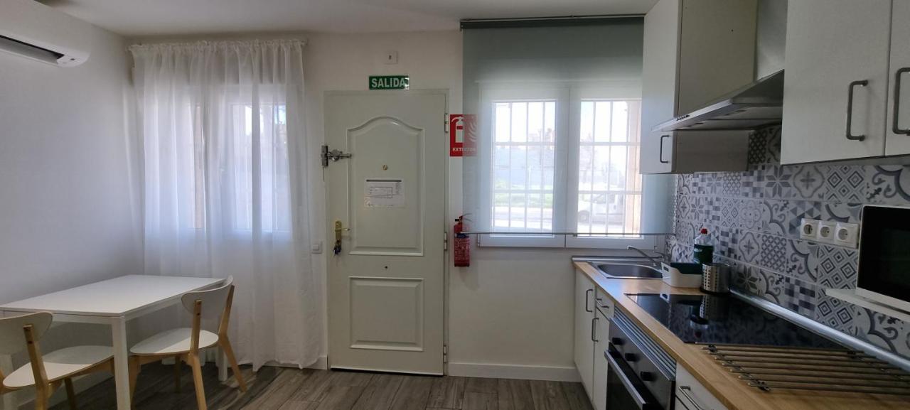 Apartamento Happy Place Madrid Dış mekan fotoğraf