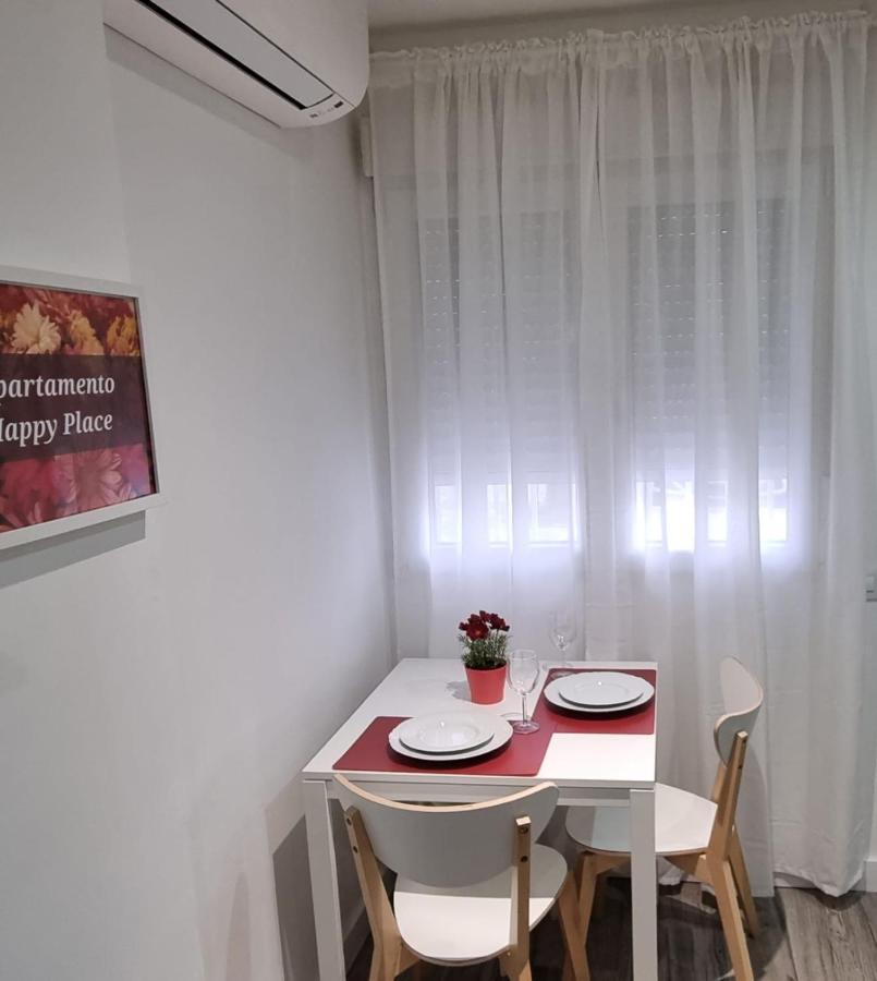 Apartamento Happy Place Madrid Dış mekan fotoğraf